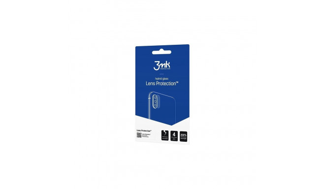 Google Pixel 9 Pro XL - 3mk Lens Protection