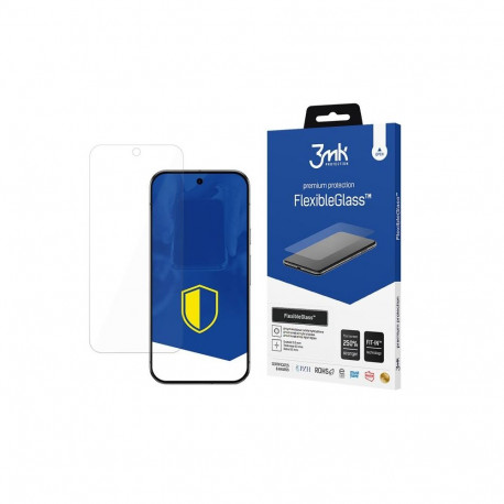 3mk ekraanikaitse FlexibleGlass Google Pixel 9 Pro XL