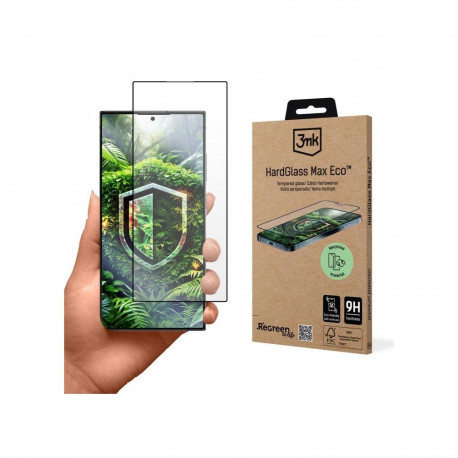 3mk kaitseklaas Samsung Galaxy S24 Ultra HardGlass Max Eco GRS CU 1304127