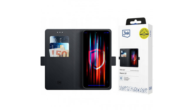 3mk rahakott-ümbris Xiaomi 13T