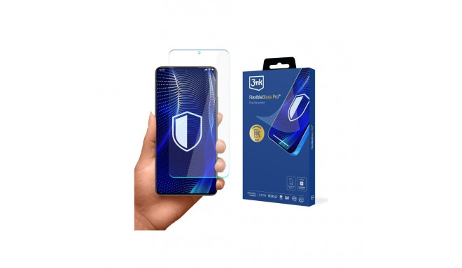 3mk kaitseklaas Poco F6 FlexibleGlass Pro