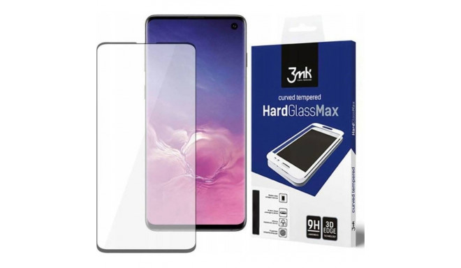 Samsung Galaxy S24+ - 3mk HardGlass Matt Max