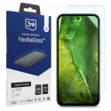 Google Pixel 8A 5G - 3mk FlexibleGlass