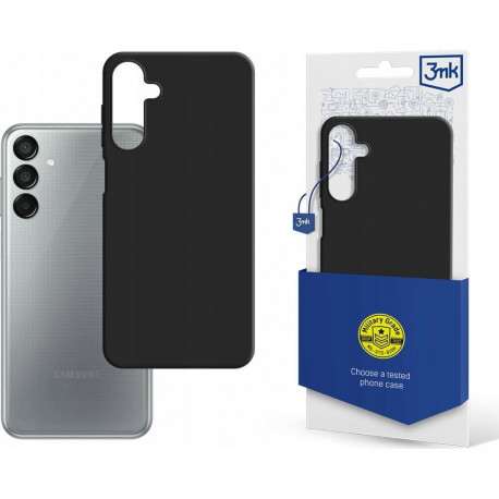 3mk ümbris Samsung Galaxy M15 5G, matt