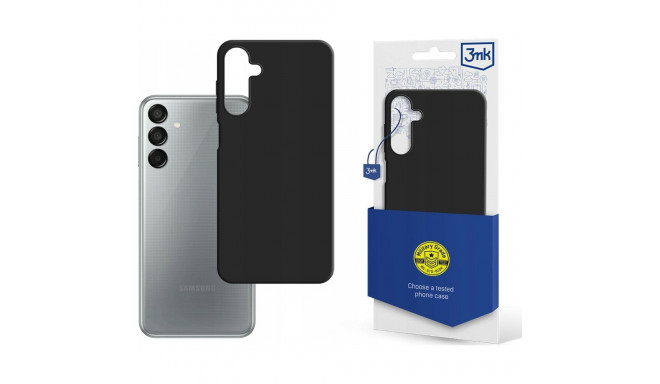 Samsung Galaxy M15 5G - 3mk Matt Case