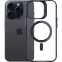 Apple iPhone 15 Pro - 3mk Satin Armor MagCase
