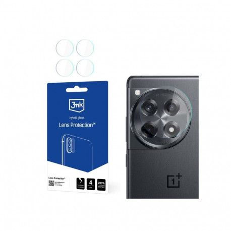 3mk kaameraklaasi kaitse OnePlus 12R