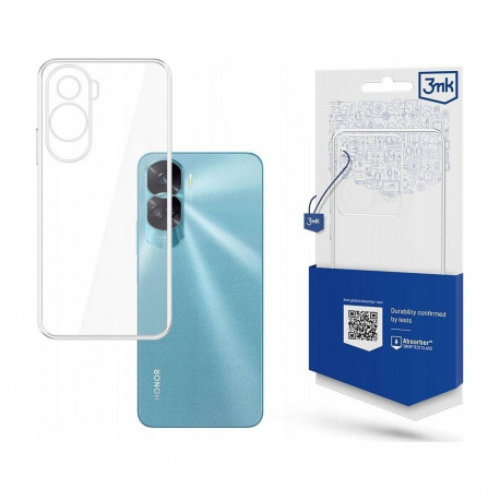 3mk ümbris Honor 90 Lite, läbipaistev