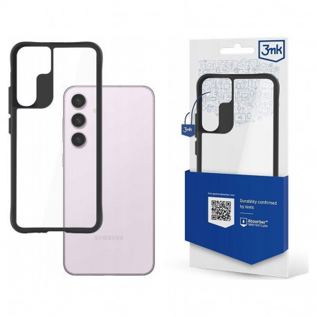 3mk kaitseümbris Satin Armor Case+ Samsung Galaxy S24+