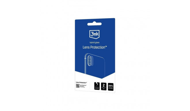 Google Pixel 8 Pro - 3mk Lens Protection