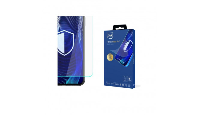 Xiaomi 13T/13T Pro - 3mk FlexibleGlass Pro