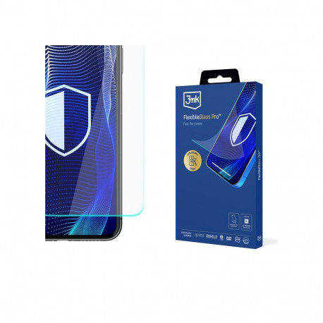 Honor X8a - 3mk FlexibleGlass Pro