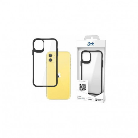 3mk kaitseümbris Apple iPhone 11 Satin Armor Case+