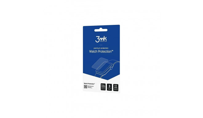 Garmin Forerunner 165 - 3mk Watch Protection FlexibleGlass