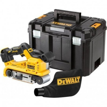 DeWalt DCW220NT-XJ 18 V (bez akumulatora un lādētāja)
