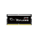 G.Skill SO DDR5 16GB PC 5600 CL46 G.Skill (1x16GB) 16GX1-RS 1.2