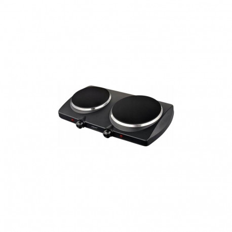 Electric double burner stove MR-773-2 MAESTRO