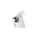 Fusion 3D camera aizsargstikls aizmugures kamerai Apple iPhone 15  15 Plus