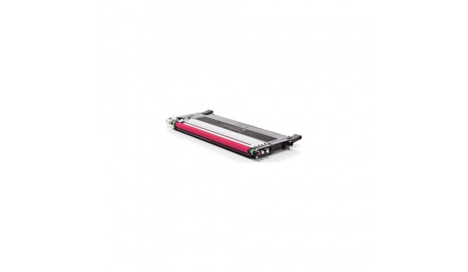 Compatible Toner Hp w2073a Magenta Without Chip