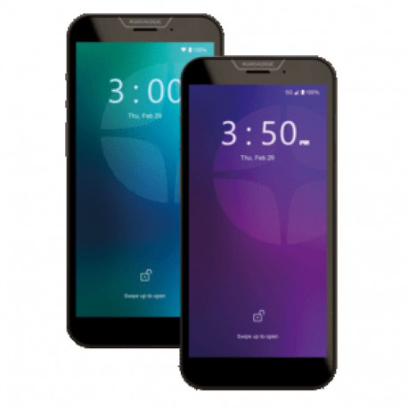 Datalogic Memor 30, 2D, SR, PTT, USB-C, BT (BLE), Wi-Fi (Wi-Fi), NFC, Android, GMS, RB, black