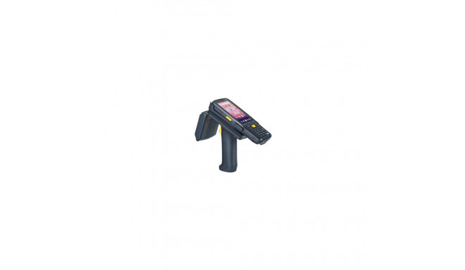 CipherLab RK25, 2D, MR, 10.5 cm (4''), BT (BLE), Wi-Fi, 4G, Android, RB