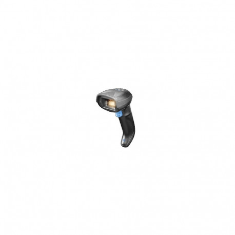 Datalogic Gryphon | GBT4500 HC, BT, 2D, BT, kit (USB), white