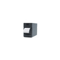 Seiko SLP720RT, 8 dots/mm (203 dpi), cutter, USB, kit (USB), black