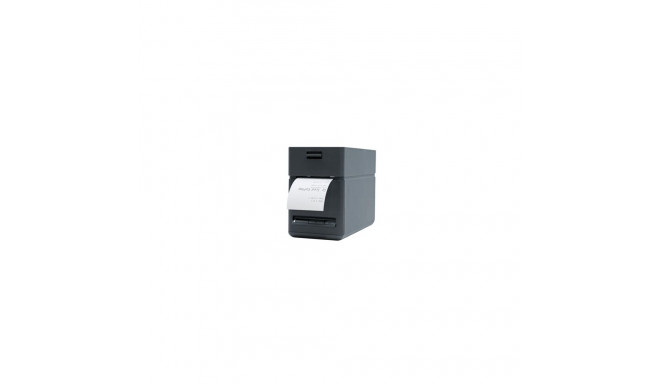 Seiko SLP720RT, 8 dots/mm (203 dpi), cutter, USB, kit (USB), black
