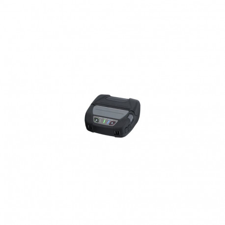 MP-A40, 8 dots/mm (203 dpi), USB, BT, black