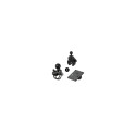 RAM Mounts Rectangular Base Plate