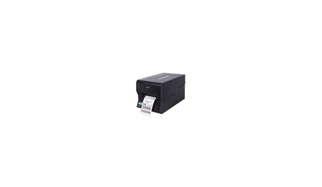 Citizen CL-E730, 12 dots/mm (300 dpi), USB, Ethernet