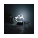 Pusheen - Lampka nocna LED z kolekcji Dreams (19,5 x 17 cm)