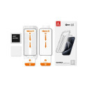 Crong EasyShield 2-Pack - Szkło hartowane iPhone 16 Pro Max (2 sztuki)