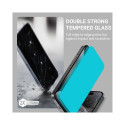 Crong EasyShield 2-Pack - Szkło hartowane iPhone 16 Pro Max (2 sztuki)