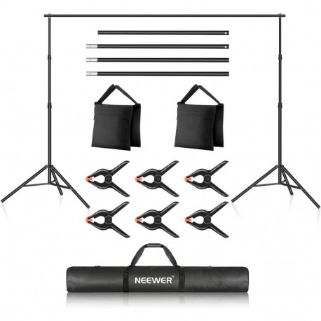 NEEWER NK-ST0203, background support kit