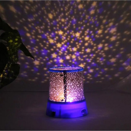 AG129A LAMPKA STAR MASTER BEZ ZASILACZA