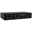 Freqport F01 FreqInOut
