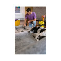 Upholstery nozzle for pet hair 2.863-375.0