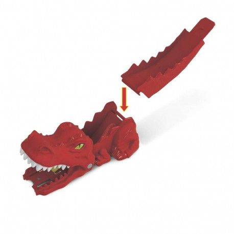 Dino Launcher