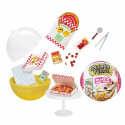 Figures Miniverse Accessories - Make It Mini Food Diner 1 pcs