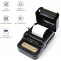 LABEL PRINTER NIIMBOT B21 S BLACK