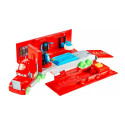 A CARS Mack vehicle that glows in the dark