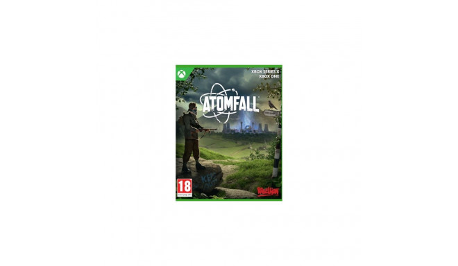 Game Xbox One/Xbox Series X Atomfall
