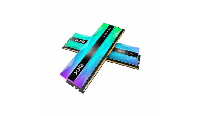 Memory XPG Lancer NEON RGB DDR5 6000 DIMM 32GB (2x16) CL30