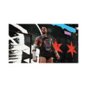 Game PlayStation 4 WWE 2K25