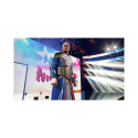 Game PlayStation 4 WWE 2K25