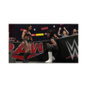 Game PlayStation 4 WWE 2K25