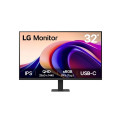Monitor 31.5 inches 32U631A-B QHD 100Hz IPS HDR10