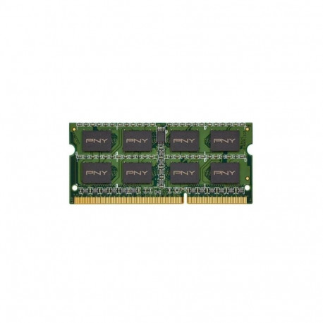 Notebook memory 8GB DDR3 SODIMM 1600MHz