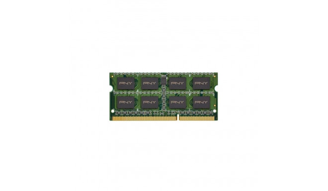 Notebook memory 8GB DDR3 SODIMM 1600MHz